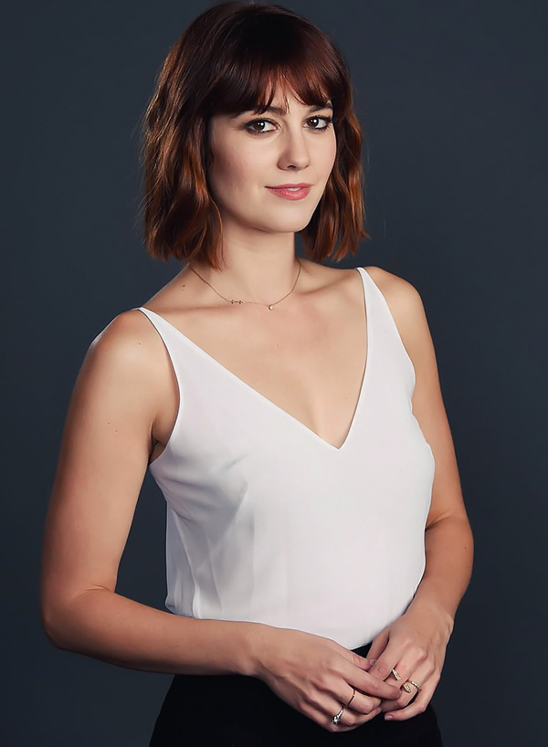Mary Elizabeth Winstead Mary Elizabeth Winstead