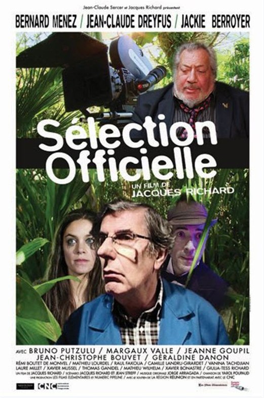 Sélection officielle Sélection officielle