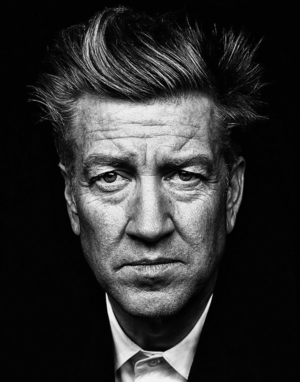 David Lynch David Lynch
