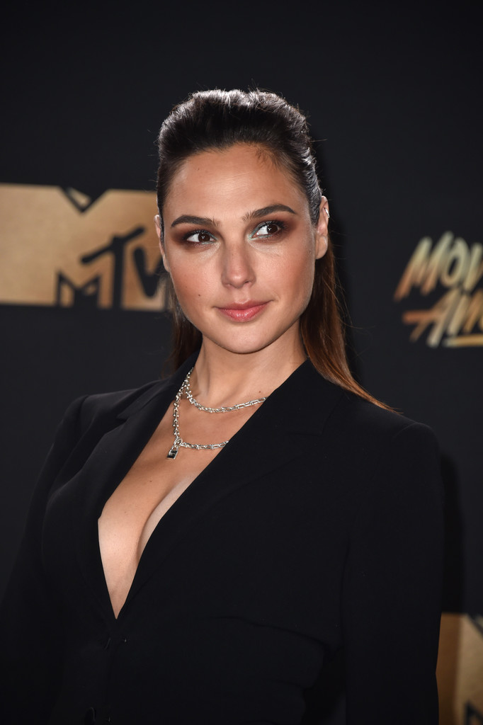 Gal Gadot Gal Gadot