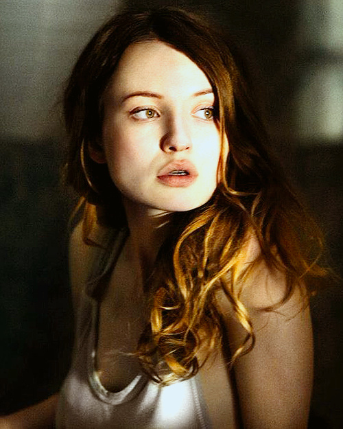 Emily Browning Emily Browning