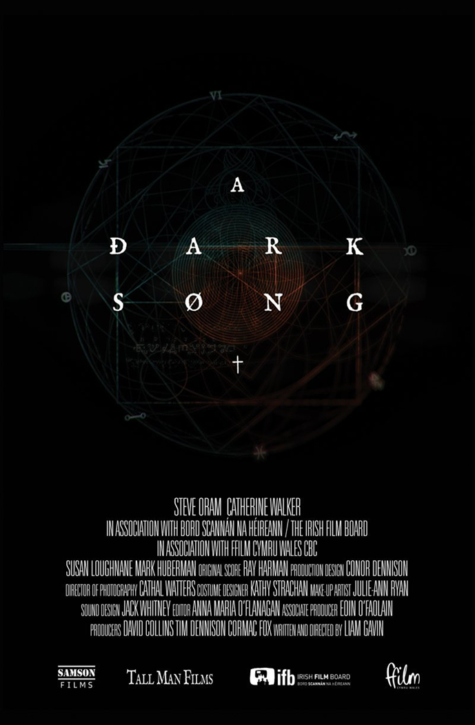 A Dark Song A Dark Song