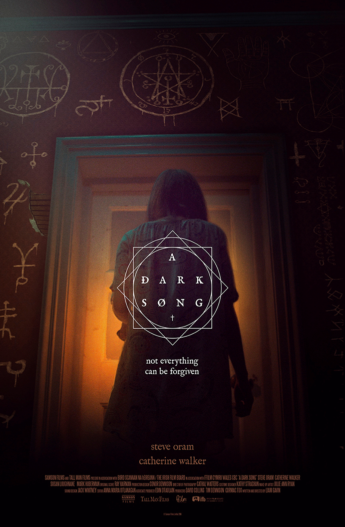 A Dark Song A Dark Song