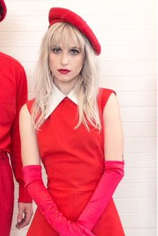 Hayley Williams Hayley Williams