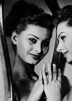 Sophia Loren Sophia Loren