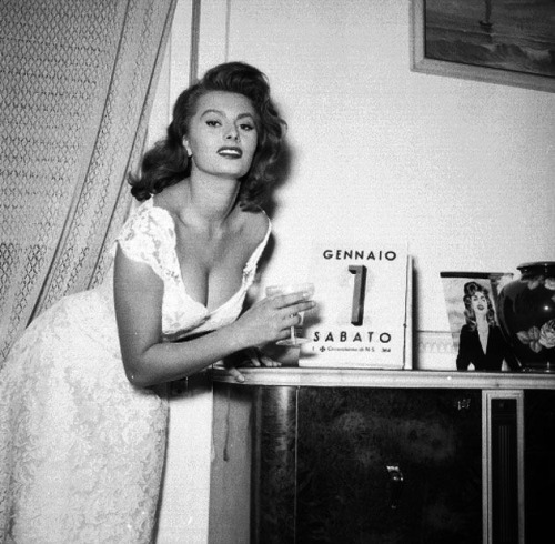 Sophia Loren Sophia Loren