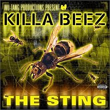 The Sting The Sting