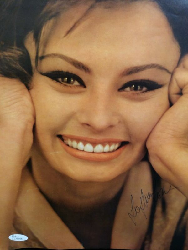Sophia Loren Sophia Loren