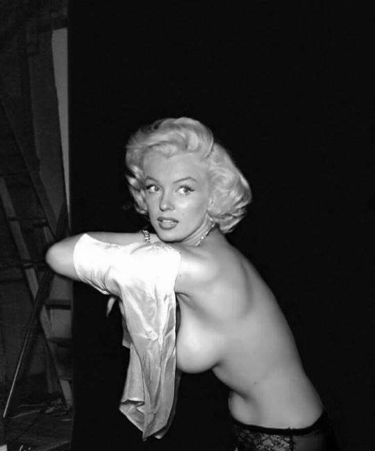 Marilyn Monroe Marilyn Monroe