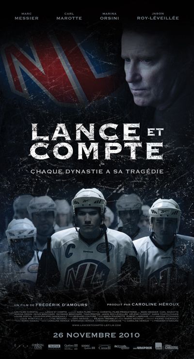 Lance Et Compte Série Complète Picture of Lance et compte