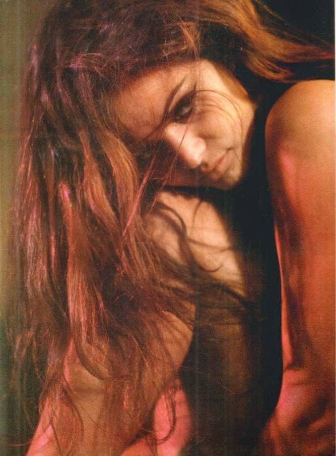 Claudia Cardinale Claudia Cardinale