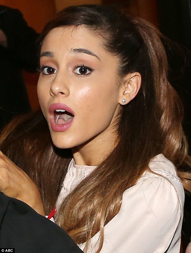 Ariana Grande Ariana Grande
