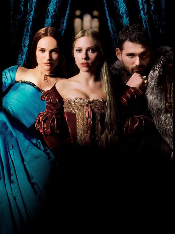 The Other Boleyn Girl (2008) The Other Boleyn Girl (2008)