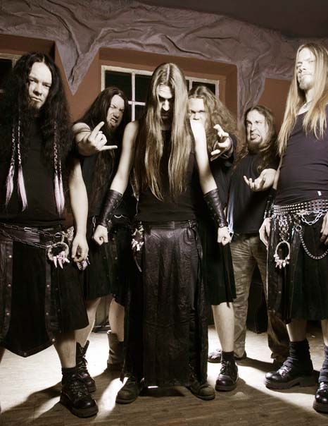 Finntroll Finntroll
