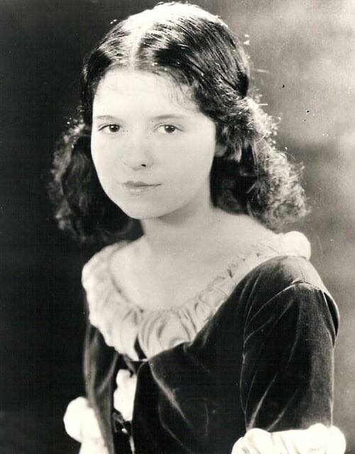 Clara Bow Clara Bow