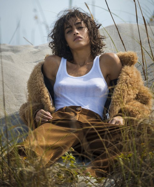 Alanna Arrington Alanna Arrington