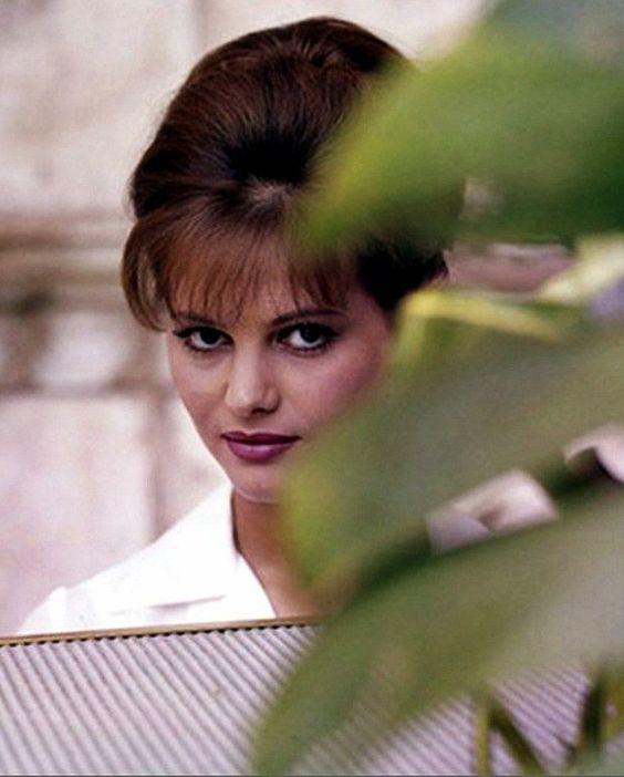 Claudia Cardinale Claudia Cardinale