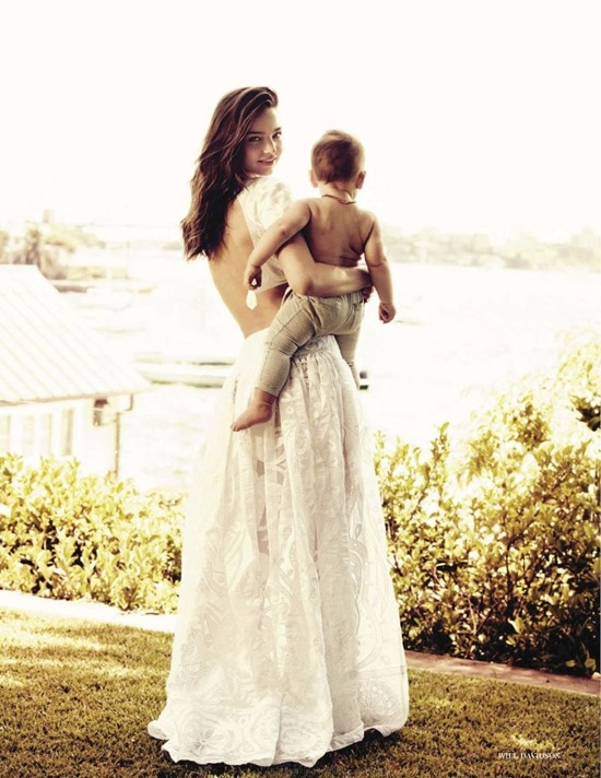 Miranda Kerr Miranda Kerr