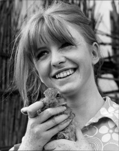 Jane Asher Jane Asher
