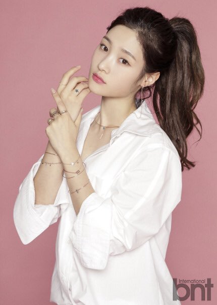 Chae-Yeon Jung Chae-Yeon Jung