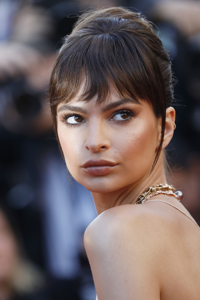 Emily Ratajkowski Emily Ratajkowski