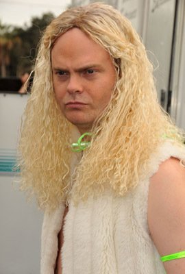 Rainn Wilson Rainn Wilson