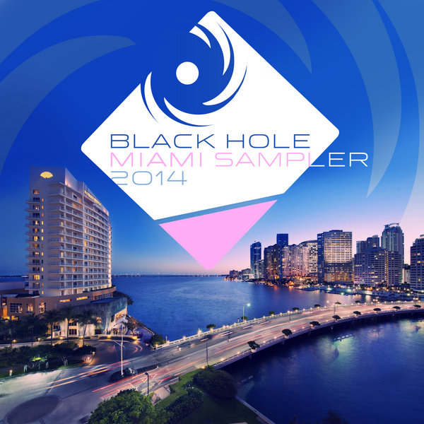 Black Hole Miami Sampler 2014 Black Hole Miami Sampler 2014