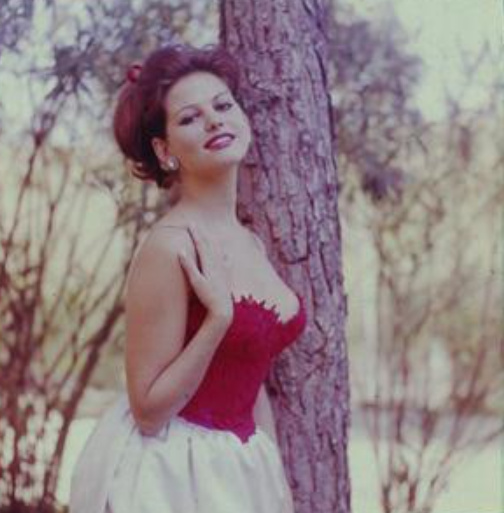 Claudia Cardinale Claudia Cardinale
