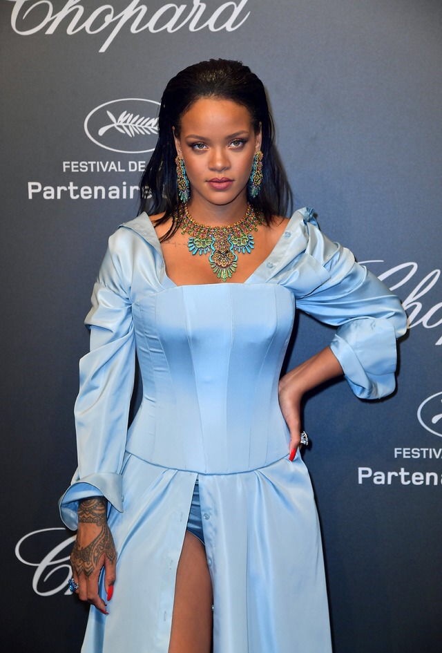 Rihanna Rihanna