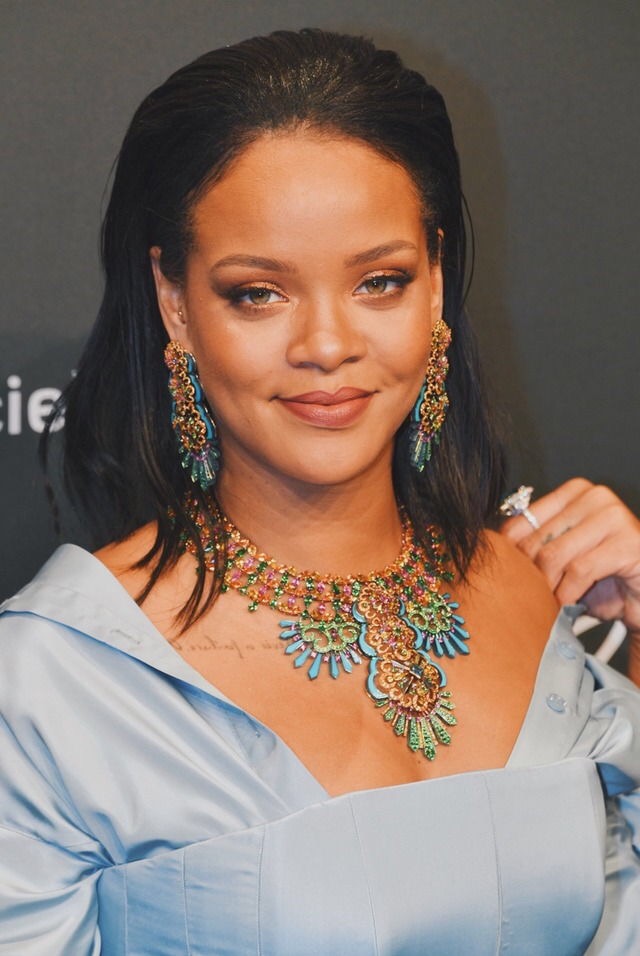 Rihanna Rihanna