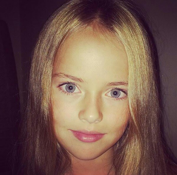 Kristina Pimenova Kristina Pimenova