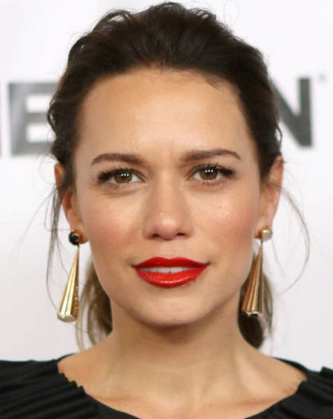 Bethany Joy Galeotti Bethany Joy Galeotti