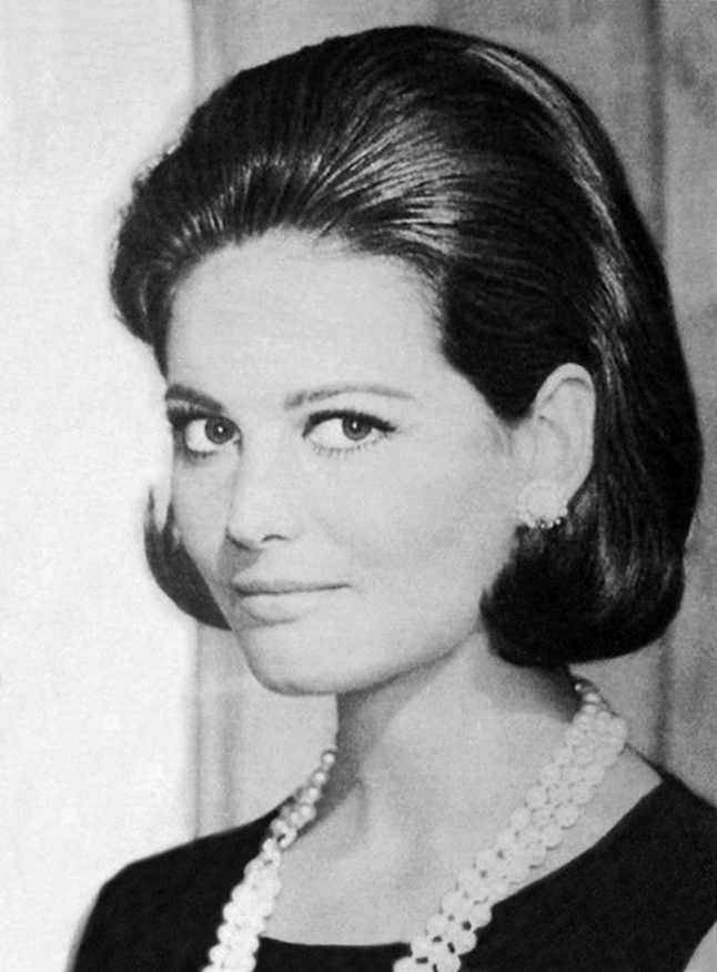 Claudia Cardinale Claudia Cardinale