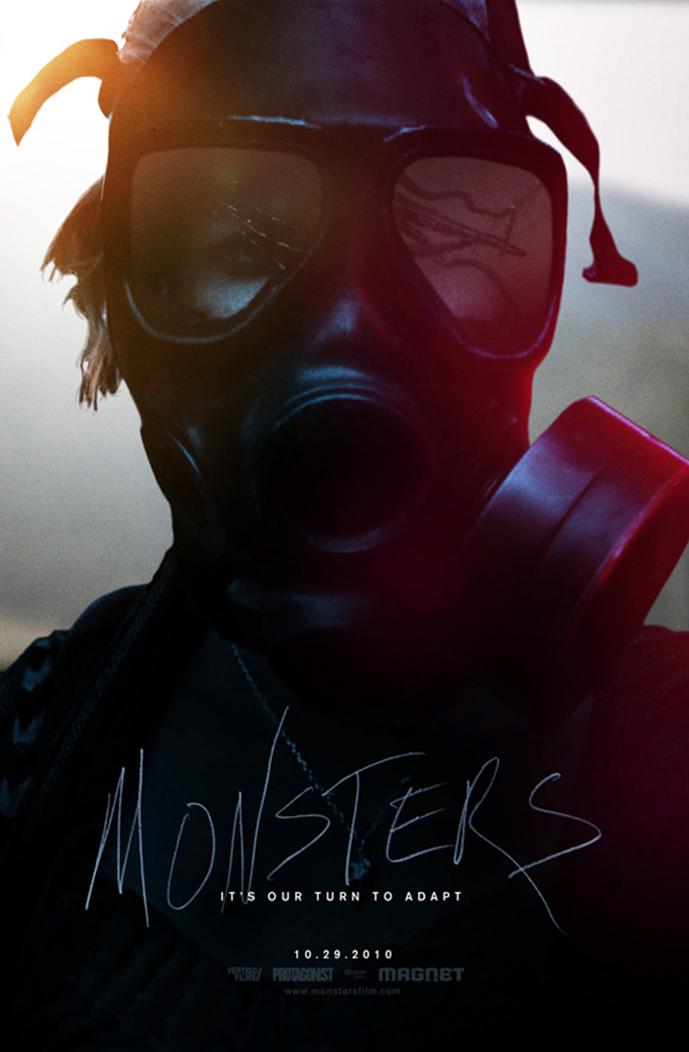 Monsters Monsters