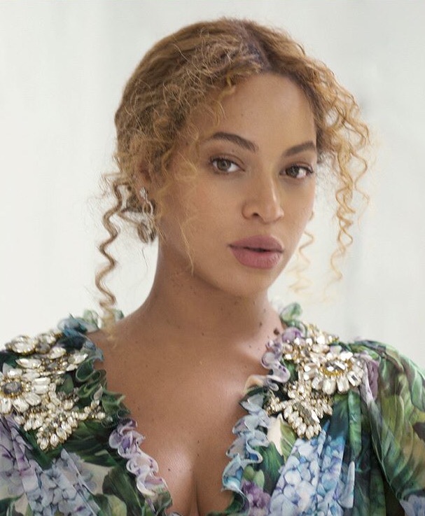 Beyoncé Knowles Beyoncé Knowles