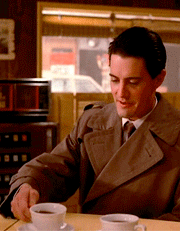 Twin Peaks (1990-1991) Twin Peaks (1990-1991)