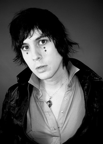 Johnny Jewel Johnny Jewel