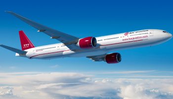 BOC Aviation fleet crosses the 300 aircraft mark BOC Aviation fleet crosses the 300 aircraft mark