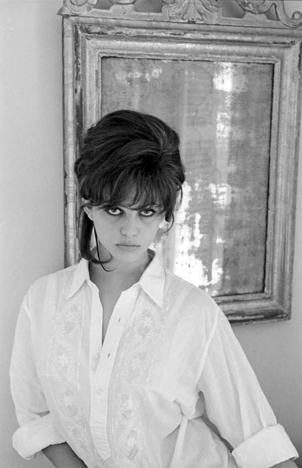 Claudia Cardinale Claudia Cardinale