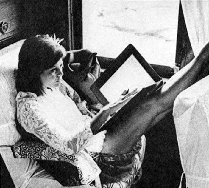 Claudia Cardinale Claudia Cardinale