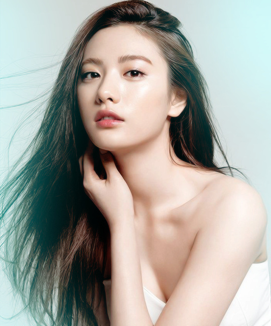 Im Jin Ah Im Jin Ah