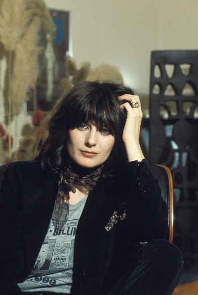 Catherine Breillat Catherine Breillat