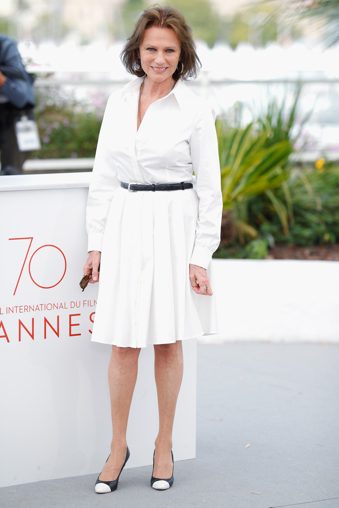 Jacqueline Bisset Jacqueline Bisset