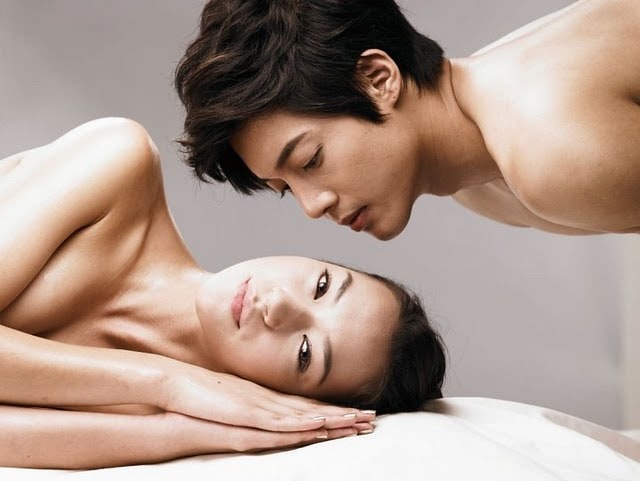 Kim ah joong naked photo uncensored