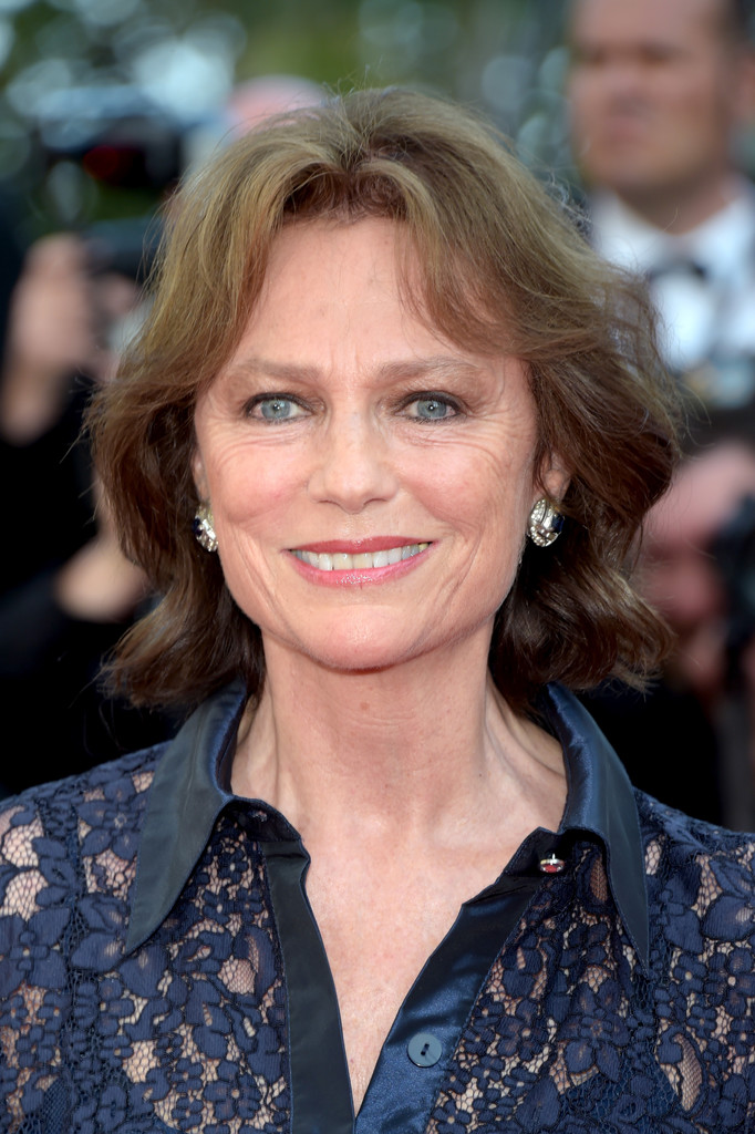 Jacqueline Bisset Jacqueline Bisset