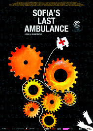 Sofia's Last Ambulance Sofia's Last Ambulance