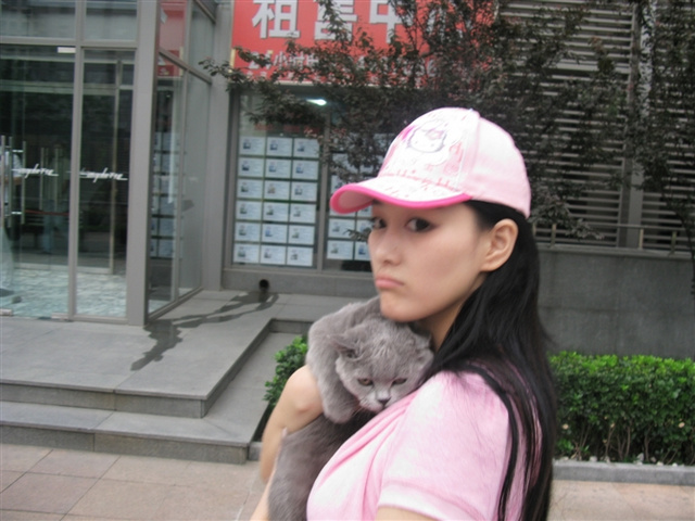 Vivian Zhang Xinyu Vivian Zhang Xinyu
