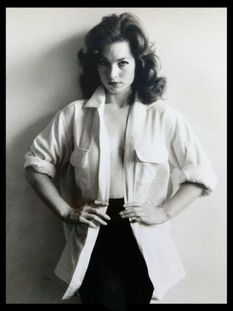 Shirley Anne Field Shirley Anne Field