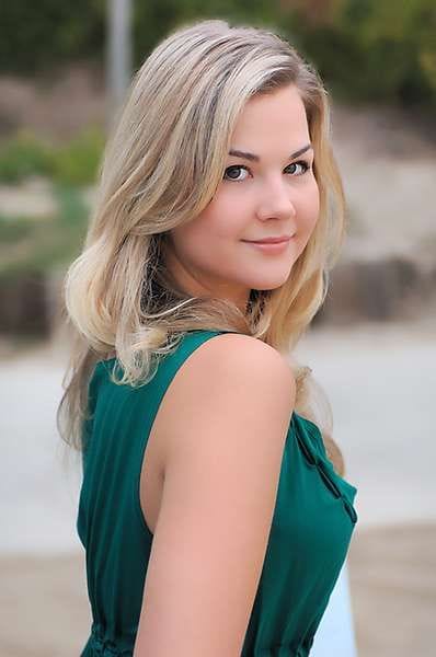 Picture Of Cassie Jaye