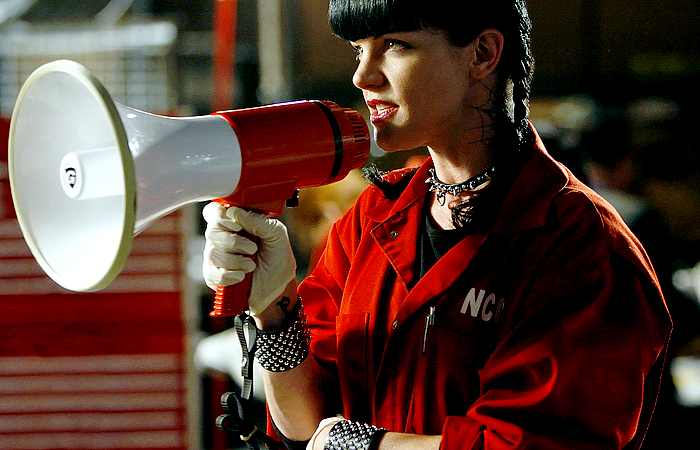 NCIS: Naval Criminal Investigative Service NCIS: Naval Criminal Investigative Service